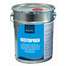 Фото - Клей универсальный контактный Kiilto Kestopren 5 л Клей универсальный контактный Kiilto Kestopren 5 л