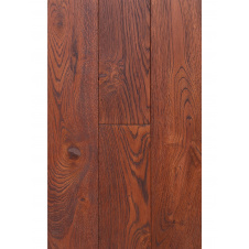 Массивная доска Falcone Дуб Rustic 1014-R браш масло