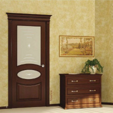 Двері Папа Карло Classic Florence