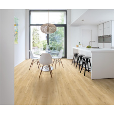 Вініловий підлогу Quick-Step Livyn Balance Click BACL40018 Дуб бежевий