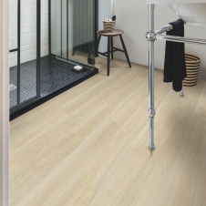 Ламінат Quick-Step Eligna Hydroseal EL3574 дуб бежевий Estate