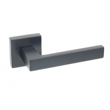 Дверная ручка TUPAI SQUARE 2275Q Черный