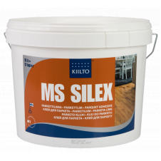 Клей силан-модифицированный Kiilto MS Silex 17 кг
