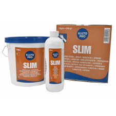 Клей двухкомпонентный полиуретановый Kiilto SLIM 5 кг+0,87 кг