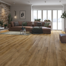 Ламінат Classen Trend 4V WR 52607 Дуб Байкал