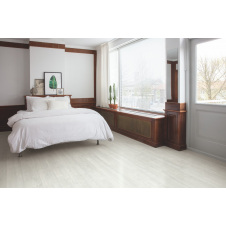 Вініловий підлогу Quick-Step Pulse Glue Plus PUGP40204 Сосна Сніжна