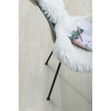 Вініловий підлогу Quick-Step Balance Glue Plus BAGP40052 Дуб Світлий Шовковий