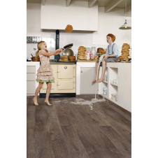 Ламинат Grandeco Charme B7611 Texas Brown