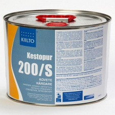 Фото - Отвердитель модифицированный изоцианатный Kiilto KESTOPUR 200/S 3 кг Отвердитель модифицированный изоцианатный Kiilto KESTOPUR 200/S 3 кг