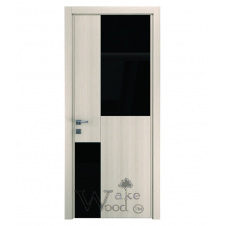 Дверь Wakewood Quattro 01 600х2000 мм