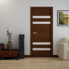 Дверь Папа Карло Elegance Sento