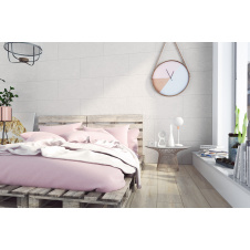 Стінова панель Walldesign Marmo D4502 Bianco Gioia