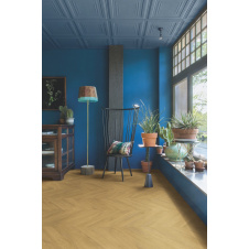 Ламинат Quick-Step Impressive Patterns IPA4161 Chevron oak natural