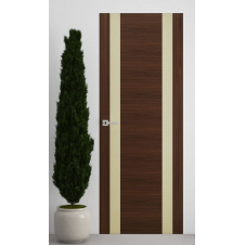 Дверь Папа Карло Elegance iDoors Duo
