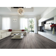 Ламінат Classen The Brush 34820 Дуб Сірий