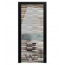 Дверь Wakewood Luxury 04 700х2000 мм