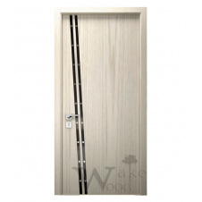 Двері Wakewood Glass SV 01 800х2000 мм