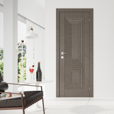 Дверь RODOS Diamond Paola глухая
