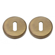 Накладка Colombo CD 1063 проріз Антична латунь