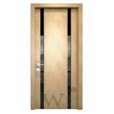 Двері Wakewood Glass 01 700х2000 мм