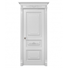 Двері Папа Карло Classic Oliva