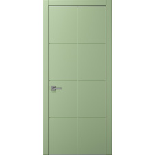 Дверь Папа Карло Style Square