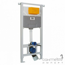Інсталяція для підвісного унітазу Oliveira Oli120 Plus OLIpure 880780