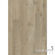 Ламинат Quick-Step Impressive Ultra Дуб этнический коричневый IMU3557