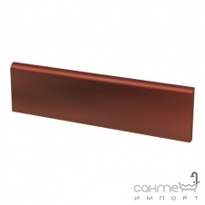 Плитка Paradyz Cloud Rosa cokol 30х8