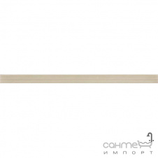 Плитка керамическая фриз Rako TEXTILE WLAMG002