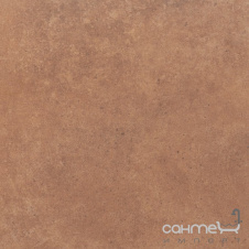 Напольная плитка 300х300 CERRAD Cottage Curry 2464 (коричневая, гладкая)