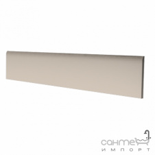 Плинтус 60x9,5 RAKO Taurus Color 10 S Super White TSAS4010