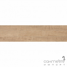 Керамогранітна декорація 22,5x90 Atlas Concorde Axi Tatami Golden Oak Бежева