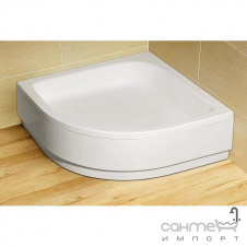 Душовий піддон Radaway Samos A 900 (4S99300-03)