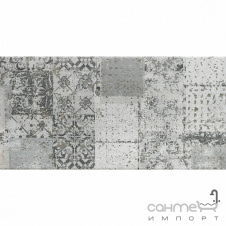 Плитка настінна декор 30х60 Grespania Tempo Carpet 1