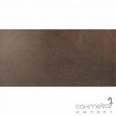 Керамограніт під полірований мармур 45x90 Atlas Concorde Marvel Lappato Bronze Luxury Коричневий
