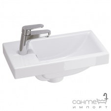 Раковина меблева Cersanit Como 40