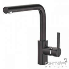 Кухонний змішувач GRB Cuisines ETERNAL NOIR 990911 чорний