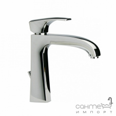 Смеситель для раковины Paini lady 89CR211 хром