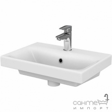 Раковина для тумбы 50 см Cersanit Moduo Slim 50 K116-008