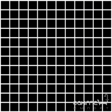 Мозаика Paradyz Albir Nero (2,3x2,3)