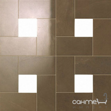 Плитка Atlas Concorde Marvel ASL9 Bronze Cassettone Lappato