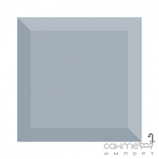 Плитка Paradyz Tamoe Kafel sciana Grafit 9,8 x 9,8
