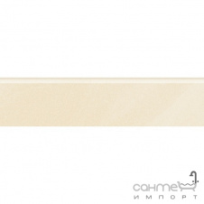 Плитка Paradyz Arkesia Bianco Cokol satyna 7,2x29,8