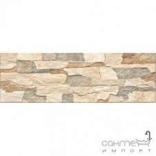 Фасадний камінь 450х150 CERRAD Stone Aragon Savanna 8853 (бежевий, структурний)