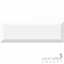 Настінна плитка декор 10x30 Absolut Keramika Decor Olives Glass