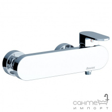 Змішувач для ванни Ravak Chrome CR 032.00/150 без лійки X070043