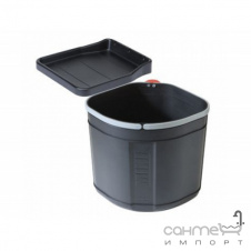 Сортер Mini Franke 121.0176.518 Черный пластик