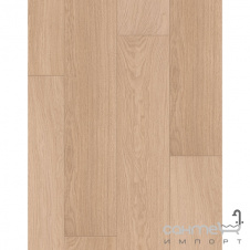 Ламинат Quick-Step Impressive Ultra Дуб белый лакированный IMU3105