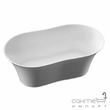 Ванна из литого мрамора Marmorin Cascada P 724 154 020 010